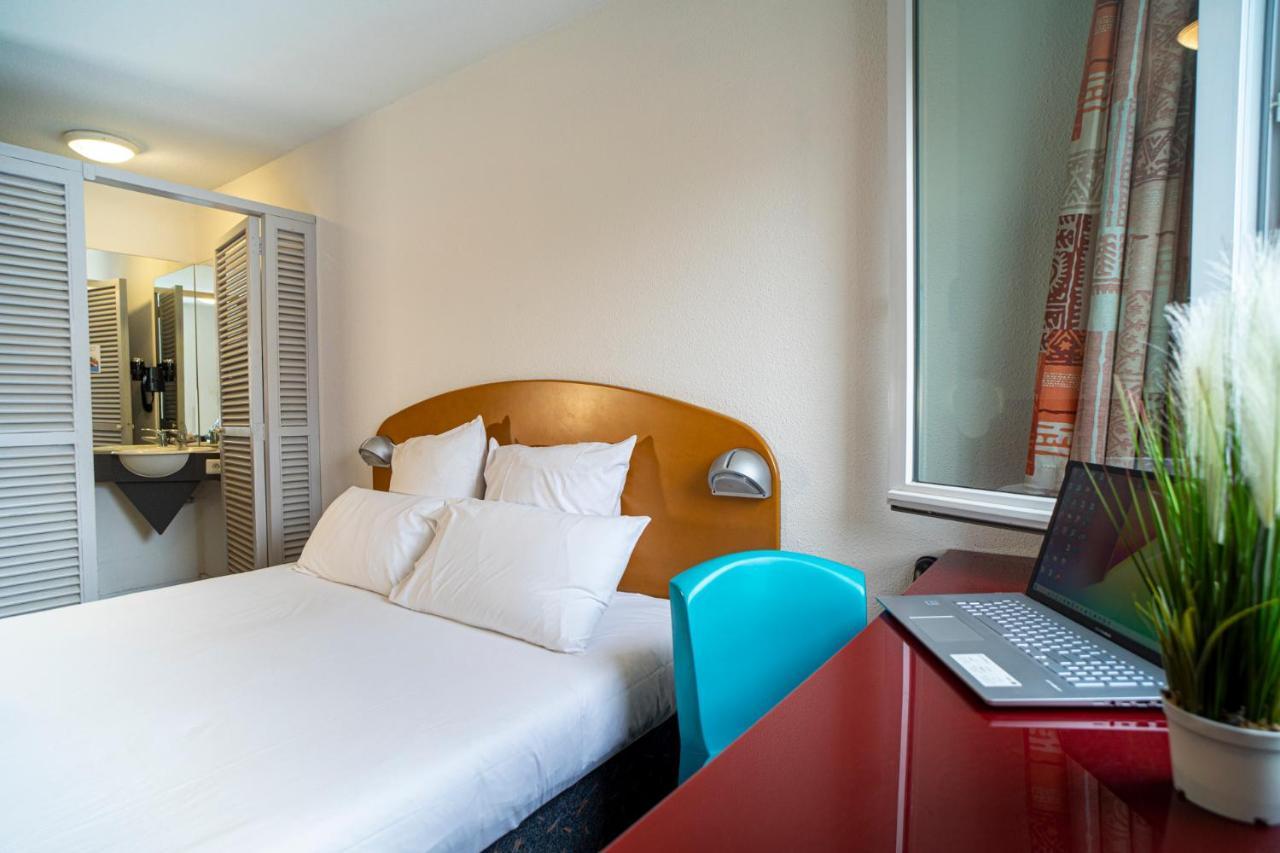 Hotel Quick Palace Zenith 2*