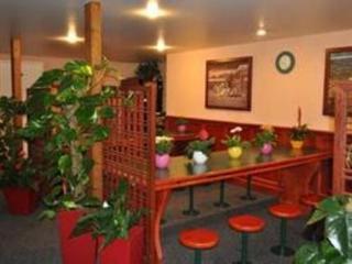 Hotel Quick Palace Zenith