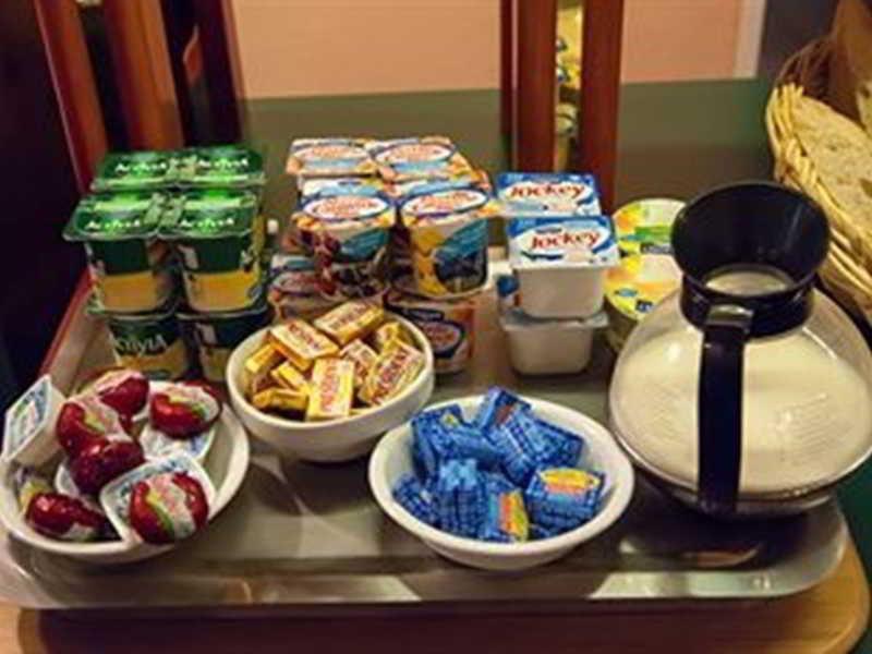 Quick Palace Zenith Hotel 2*
