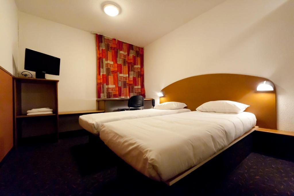 Hotel Quick Palace Zenith 2*