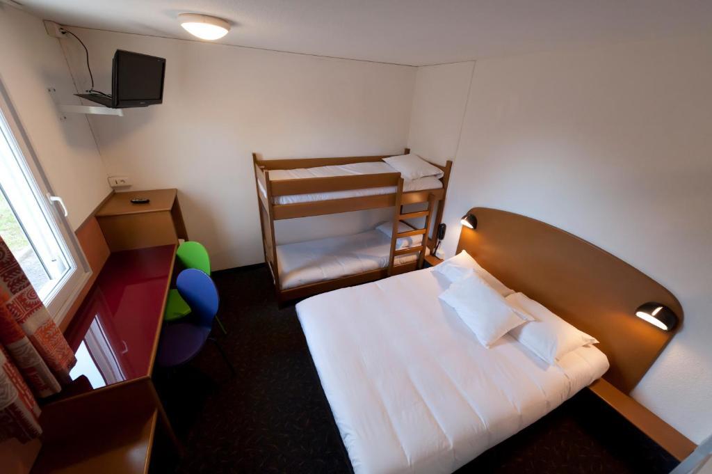Hotel Quick Palace Zenith 2*