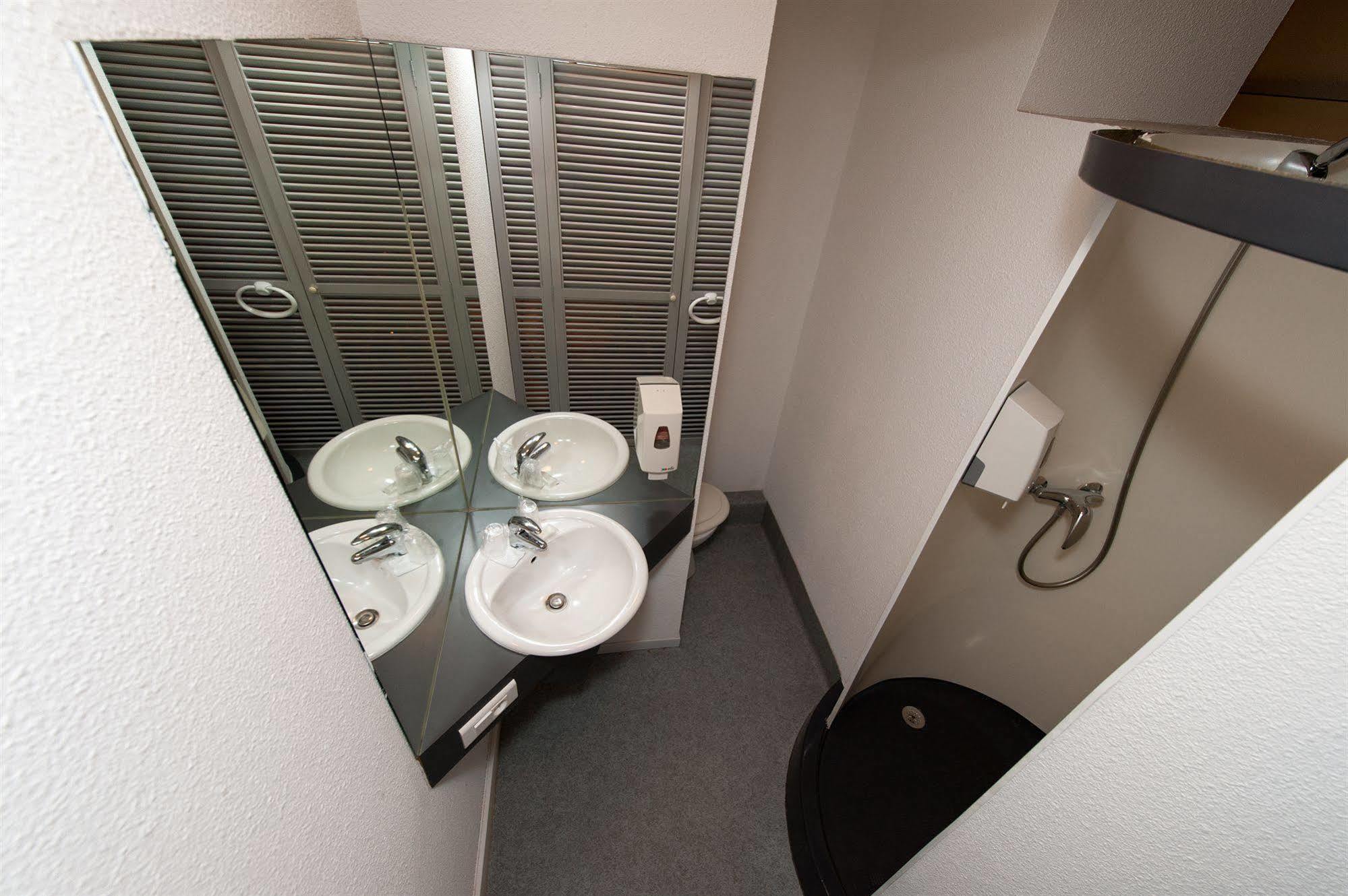 Quick Palace Zenith Hotel 2*